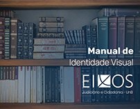 Manual de Identidade Visual EIXOS