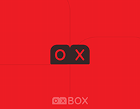 Box Logo Concept