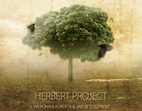 HERBERT PROJECT / DIGIPACK