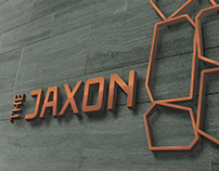 Jaxon / Santa Monica