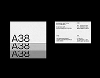 A38 — Accountants don't print in colour.