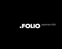 Logofolio/September 2020