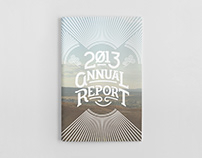 2 Seconds Or Less 2013 Annual Report