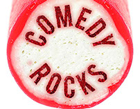 Comedy Rocks