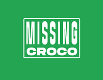 Missing Croco