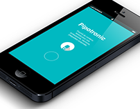 Pipotronic Mobile App