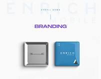 Enrich Mobile Digital Designs