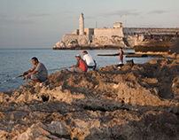 Cuba mostly Havana