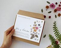 Product Design - Membrete Wedding Cards (2015-2016)