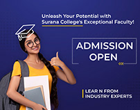 Surana College's Best BCom Degree Course in Bangalore