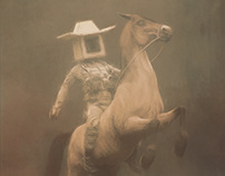 Cowboy Exhibition