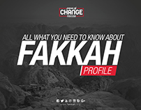 Fakkah Organization Full Profile