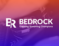 Bedrock - Branding & Motion Graphics