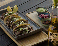 Mexican Culinary Design in Finland - Grin&Gos