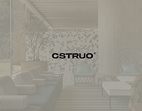 CSTRUO | Brand