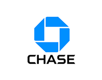 Chase Bank redesign