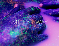 Milky Way Video
