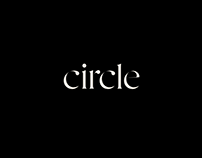 CIRLCE Brand eXperience Design