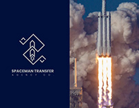 SPACEMAN TRANSFER AGENCY CO.