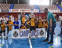 Futsal Base | Finales Copa 2022 Granadilla