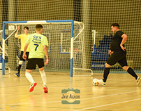 Futsal Territorial | Ronda Sport B vs Costa Tenerife