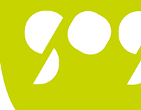 Gogo Sushi | Logo Design