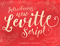Levitte Script