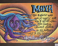 Deciphering Maya: A Poem By Rabindranath Tagore