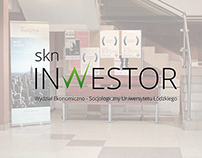 rebranding for SKN Inwestor
