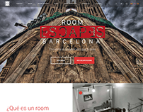 Room Escapes - Barcelona