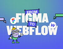 From Figma to Webflow
