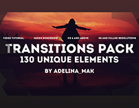 Transitions Pack