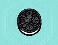 Oreo social media campaign