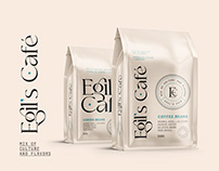 Egili's Café - Mix of culture and flavors
