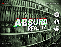 Absurd Reality (Radio)