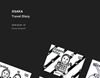 Travel Diary_Osaka
