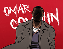 Omar Comin' (2021)
