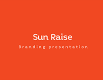 Sunrise Branding | Digital Verto