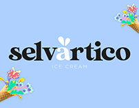 Selvártico Ice Cream