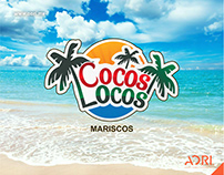 Cocos Locos