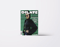 Dilate • Concept Magazine