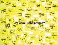 "Po čem Praha prahne?" / What Prague Really Want?