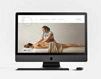 Saa'nuu Website Design
