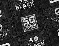 BW TEXTURES COLLECTION