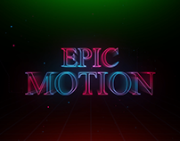 epic motion