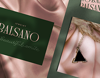 Balsano Jewelry