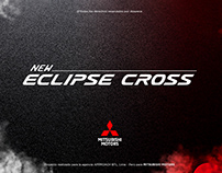 Elipse Cross @Mitsubishi