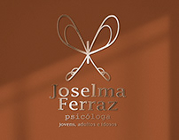 Joselma Ferraz Psicóloga