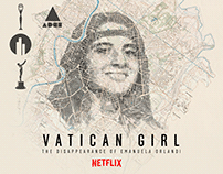 Vatican Girl - Netflix