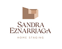 Sandra Eznarriaga · Branding
